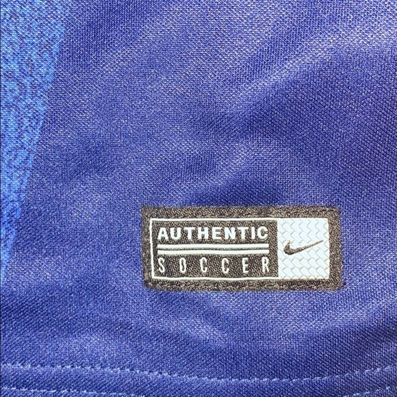 NWOT 2019 Paris Saint Germain long sleeve - Picture 4 of 6